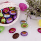 Reese'S Milk Chocolate Peanut Butter Eggs Candy, Easter, 10 Oz Bag