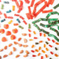 Lilys Chilies, Sour and Chili Chewy Candy (Mix Platter)