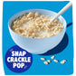 Rice Krispies Kellogg'S Frosted Krispies Breakfast Cereal,Kids Snacks,Baking Marshmallow Treats,Original,13Oz Box (1 Box)