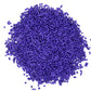 Mystic Sprinkles Solid Color Jimmy Sprinkles (Perfectly Purple Jimmies 3Oz)