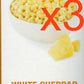 Presidents Choice White Cheddar Deluxe Macaroni & Cheese Dinner (3 Boxes) 200g {Imported from Canada}