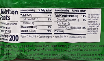 Mama Pho Ramen Instant Noodles Oriental Style (Chand Clear Soup) - 1.93Oz (Pack Of 10)