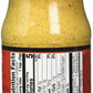 Mr. Mustard Mustard Hot, 7.5 Ounce (Pack of 2)