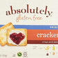 Cracker Gf Original (Pack Of 6)