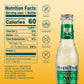 Fever-Tree Premium Ginger Ale, 200mL, No Artificial Sweeteners, Pack of 24