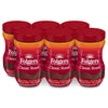 Folgers Classic Roast Instant Coffee, 12 Ounces (Pack Of 6)