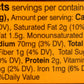 Lauras Wholesome Junk Food Cookies - Oatmeal Chocolate Chip - 7 Oz - Case Of 6