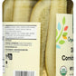 365 by Whole Foods Market, Organic Kosher Dill Pickle Spears, 24 Fl Oz