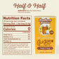 Southern Breeze Cold Brew Sweet Tea Half & Half Iced Tea With Black Tea And Zero Carbs Zero Sugar, 20 Individually Wrapped Tea Bags Southern Sweet Tea Iced Tea Beverage