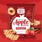 Simple Slices Gourmet Nut Organic Baked Apple Chips, Usa Grown Apples, No Added Sugar, Red Apples, 0.75Oz (Pack Of 24)