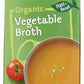 Pacific Natural Foods Organic Vegetable Broth (1 x 32 FL OZ)