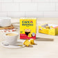 Cafe Bustelo Espresso Dark Roast Coffee compact pieces, 40 Count, 11 Intensity, Compatible with Espresso Machines
