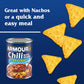 Armour Star Chili With Beans, 14 Oz. (Pack Of 12)