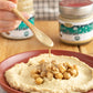 Tahini, Tahini Paste, Tahini Sauce, Tahini Paste For Hummus, Tahini Cream, Sesame Tahini, 7.05 Oz.(200 Gr)