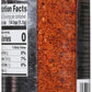 Weber Grill Smokey Mesquite Seasoning, 6 Ounce Shaker (Pack Of 2)