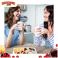 Pepperidge Farm Verona Apricot Raspberry Thumbprint Cookies, 6.75 Oz. Bag
