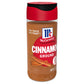 McCormick Ground Cinnamon, 2.37 oz, Pack of 6, Model 900438