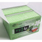 JaAeIn Bitter Melon Tea - 100% Natural Korean Gohyah Fruit Tea, Caffeine-Free, Vegan, 50 Tea Bags