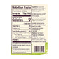 De Nigris Organic Raw Apple Cider Vinegar with the Mother – 2 Pack