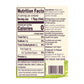 De Nigris Organic Apple Cider Vinegar Raw & Unfiltered, 16.9 Fl Oz (Pack of 2)