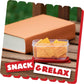 Cheez-It Grooves Cheese Crackers, Crunchy Snack Crackers, Lunch Snacks, Bold Cheddar, 9Oz Box (1 Box)