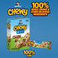 Quaker Chewy Granola Bars, Smores, 58 Count