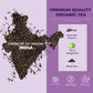 Earl Grey Lavender Tea, Black Tea with Bergamot - Organic & Kosher