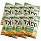 Carroll Shelby'S Original Texas Brand Ancho & Jalapeo Taco Seasoning - Bold Blend Of Medium Heat And Flavor For Tacos And Meats