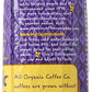 The Organic Coffee Company Ground Coffee, French Roast, 12 Ounce