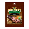 LEM Backwoods Cured Sausage Seasoning with Cure Packet, Salami Sausage, Model 9278