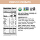 Envirokidz Organic Choco Chimps Cereal, 10 Oz (Pack Of 12), Chocolate, Gluten Free, Non-Gmo, Fair Trade, By Nature'S Path
