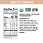 EnviroKidz Organic Choco Chimps Cereal, 10 oz (Pack of 1), Chocolate, Gluten Free, Non-GMO, Fair Trade, by Natures Path