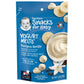 Cultured Reduced Fat Milk, Sugar, Banana Puree, Nonfat Dry Milk, Tapioca Starch, Gelatin, Lactic Acid Esters Of Mono And Diglyce