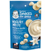 Cultured Reduced Fat Milk, Sugar, Banana Puree, Nonfat Dry Milk, Tapioca Starch, Gelatin, Lactic Acid Esters Of Mono And Diglyce