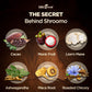 Kiki Green Shroomo: Mushroom Coffee Alternative | Master Blend Of Lion'S Mane, Ashwagandha For Mental Clarity, Energy & Focus, M