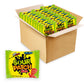 SOUR PATCH KIDS Soft & Chewy Candy  Bulk Christmas Candy Stocking Stuffers  140 Snack Packs