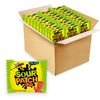 SOUR PATCH KIDS Soft & Chewy Candy  Bulk Christmas Candy Stocking Stuffers  140 Snack Packs
