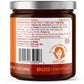 Award Winning Date Lady Organic Date Syrup 12 Oz Glass Jar | Vegan, Paleo, Gluten-Free & Kosher (2-Pack) Sugar Substitute | More Nutrition Than Maple Syrup Or Honey
