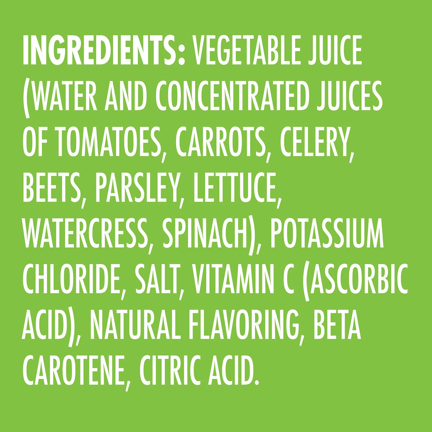 V8 Low Sodium Original 100% Vegetable Juice, Vegetable Blend with Tomato Juice, 5.5 Fl Oz - 8 Count (Pack of 6)