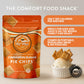 Great Lakes Pot Pies - Cinnamon Sugar Pie Chips - Crunchy Cookie Crisp - Buttery Cinnamon Snacks for mature-themeds & Kids - Cinnamon ers - 1 Pack