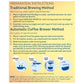 Lipton Unsweetend Iced Tea Bags, Gallon-Sized, 24 Total Tea Bags