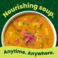 Pacific Foods Organic Curry Potato and Vegetable Soup, 16.3 oz Can