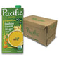 Pacific Foods Organic Cashew Carrot Ginger Soup, 32 oz Carton (Pack of 12)