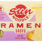 Sun Noodle Shoyu Ramen Soup Mix, 12.8 Oz
