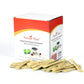 Natural Mate Monk Fruit Sweetener Packets, 500 Count (2 Grams/Packet) | 1 Pack