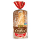 Natures Own Perfectly Crafted Sourdough Bread, Thick Sliced Non-GMO Sourdough Bread, 22 oz Loaf
