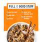 Purely Elizabeth Ancient Grain Granola - Gluten-Free, Vegan & Non-Gmo | Certified Organic | Baked With Coconut Oil | Pumpkin Cin