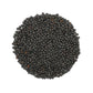 Organic Black Lentils, 3 Pounds - Non-Gmo, Whole Dry Pulses, Raw, Sproutable, Kosher, Vegan, Bulk Legumes, Black Masoor Daal. Rich In Thiamin, Folate, Protein. Great For Stews, Curries, Tacos, Soups.