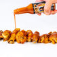 ROCKYS HOT SAUCE Bacon Hot Sauce – Gourmet Red Chili Sauce – 5 Fl Oz