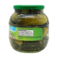 Khne, Barrel Gherkins, 35.9 Ounce (Pack of 6)